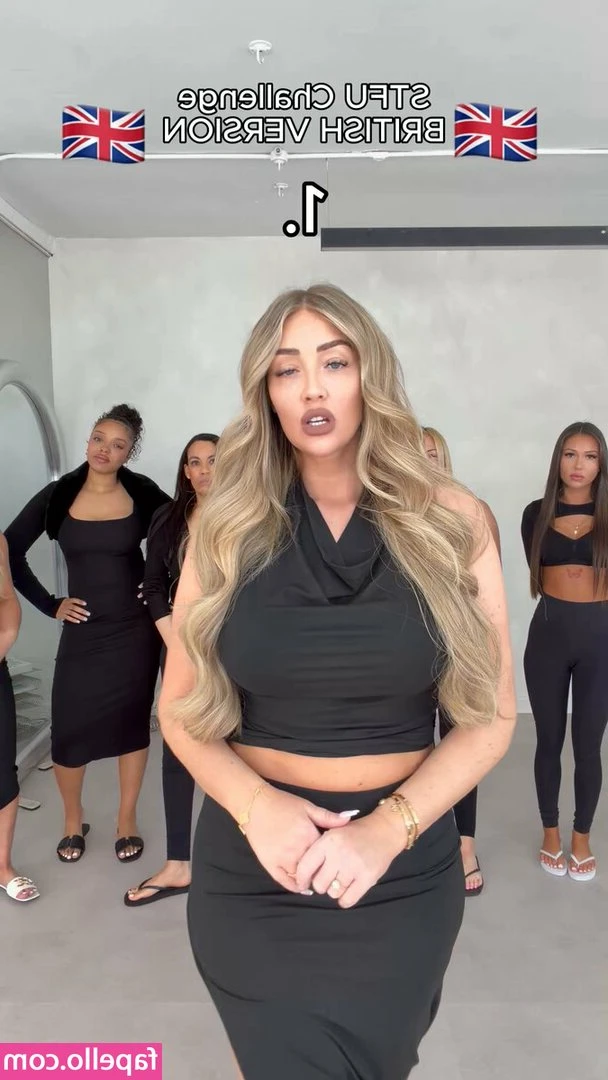 Goddesshollyj - BTS RAW FUCKING with @hightistic