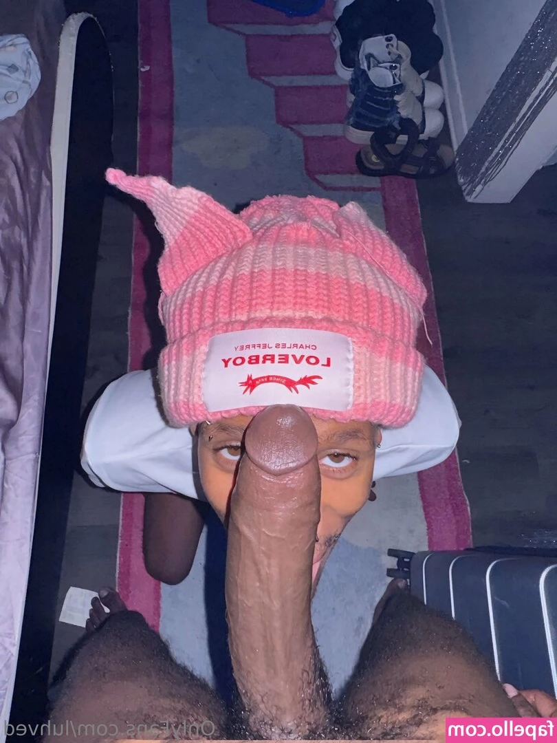 luhved - Would you pull out ? 😛