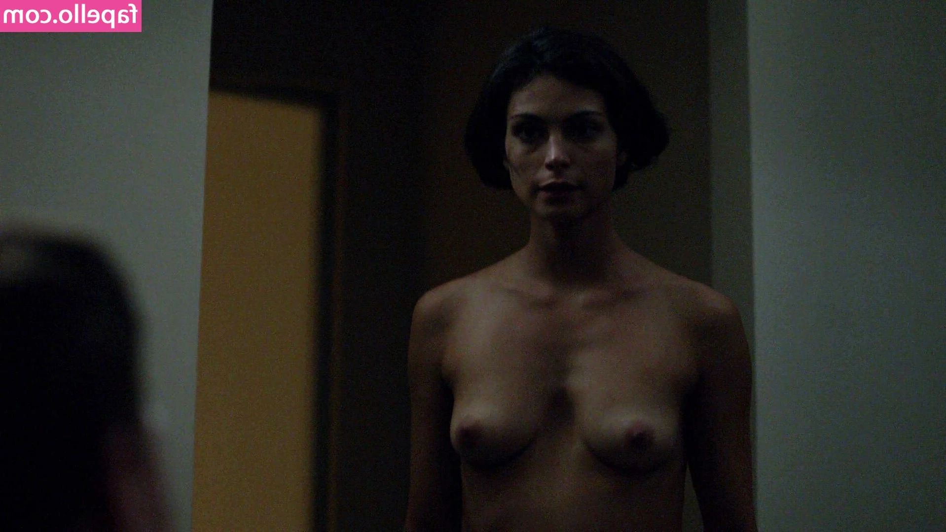 Morena Baccarin Ac [ morena-baccarin-ac ] - Pic set from "The Disobedient Receptionist - Vol 1" Part 2  I have a