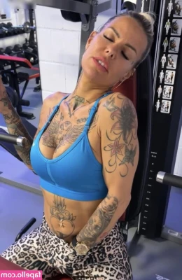 Desiree Hansen [ desiree-hansen ] - Full photo set is in the dms 😈