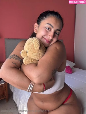 emmamonteroo - Who s ready to see me like this tn   mrbickfordvip