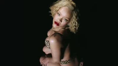  [ rihanna ] - I was ready to take that condom off and go RAW