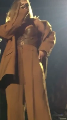  [ rihanna ] - Stream started at 10 11 2024 08 40 pm