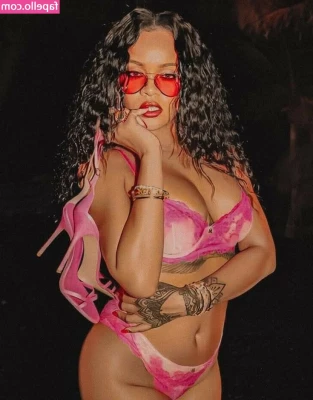 Rihanna - Para mimarte mi amor   To spoiling you my love