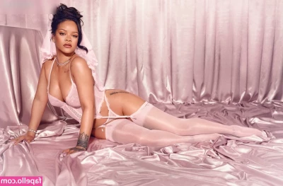 Rihanna - Can I suck you