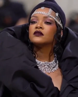 Rihanna - Stream started at 12 06 2023 09 33 am