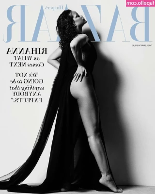 Rihanna - With  bendmeovr84  Going to stream in a bit