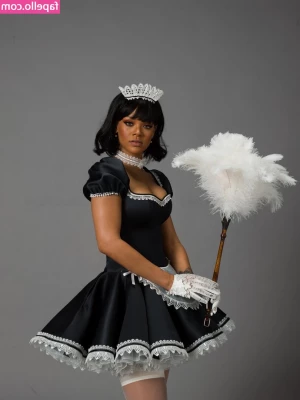 Rihanna - POV: I'm about to make you mine