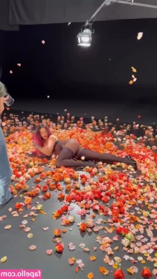 Rihanna - One thing I must admit is satisfying is removing a man before he gets