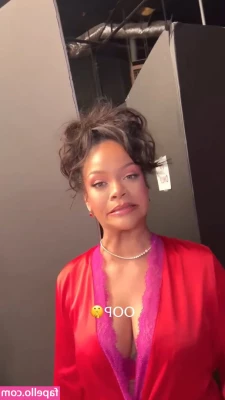 Rihanna - Arrrwww ich stehe auf meinen Fetisch