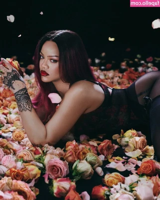 Rihanna - you imagine