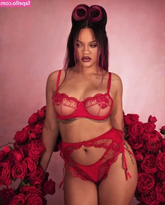 Rihanna - Si voy a descansar  que sea entre tus brazos