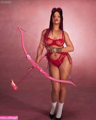 Rihanna - Que tal