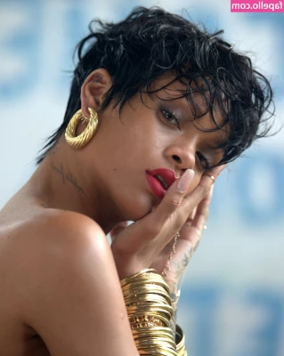 Rihanna - Active Stacy says hi to everyone😅  Lots to do today, so I'm part 1
