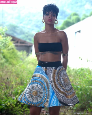 Rihanna - Slurrrppppp