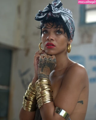 Rihanna - Stream started at 04/30/2020 05:06 am