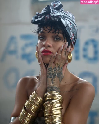 Rihanna - Let's have some fun