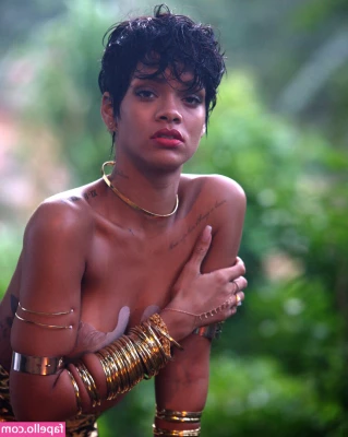 Rihanna - EARLY ACCESS CLIP   Ceg In The Dungeon Cum-pellation Tickling Preview
