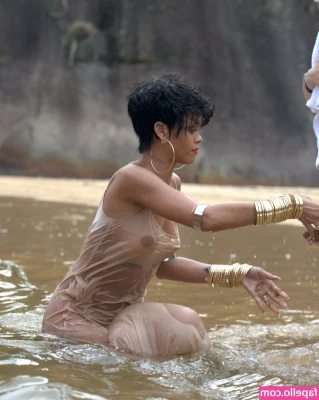 Rihanna - I m ready to be used