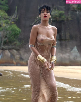 Rihanna - Angel face   demon mind