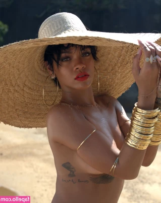 Rihanna - I really want to stay at your house part 2