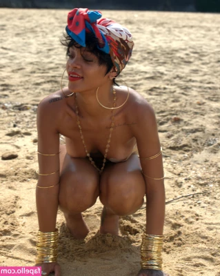Rihanna - Hey y’all! I’m starting to emerge from my cocoon again and wanted