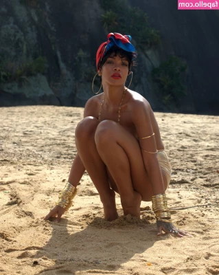 Rihanna - Why not message me with requests part 1