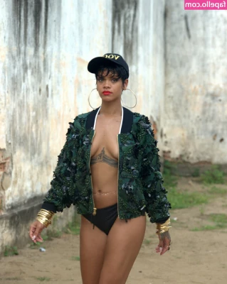 Rihanna - https://onlyfans.com/121118144/eri_kitami  Last 30$！