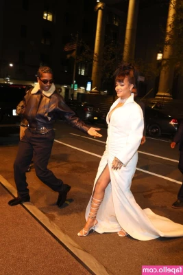 Rihanna - Hadn t cum in a few days so this was much deserved