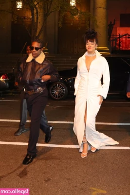 Rihanna - Oh  estás ahí    Les gustó como nos divertimos en el live