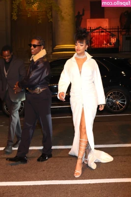 Rihanna - Besides vaginal or anal penetration, what things would you like to