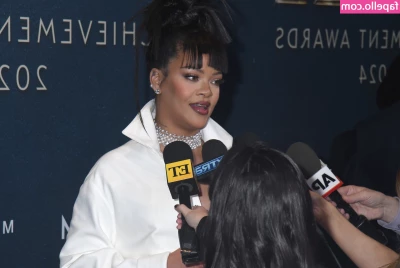 Rihanna - My titties need sucked part 1