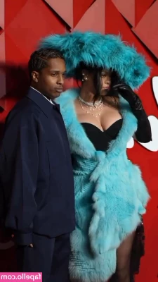 Rihanna - One of my favorite things to do is give a good blowjob  Honestly gets