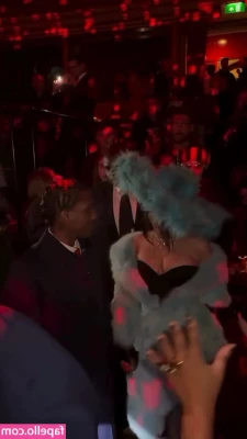 Rihanna - Not sure what you lot would want to pay for  any ideas