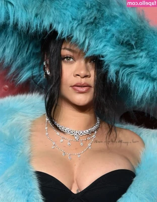 Rihanna - Good morning part 6