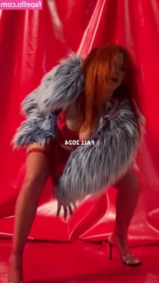 Rihanna - Ready to spice up your day?