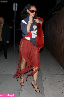 Rihanna - Did you miss me  I sure missed you
