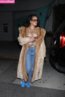 Rihanna - tell me i'm a good girl