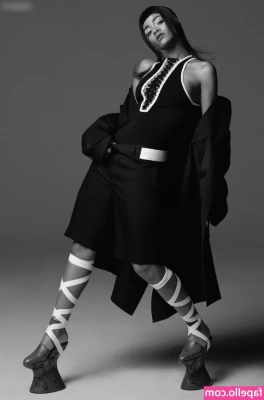 Rihanna - Who else would like to do this to me