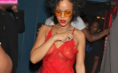 Rihanna - Boo part 1