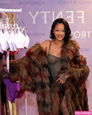 Rihanna - If you HAD to pick one  and only one lol - which hole would you fuck 