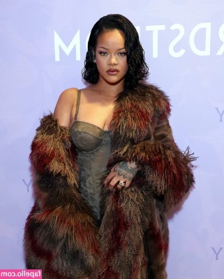 Rihanna - Golden hour ☀️ part 1