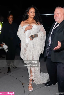 Rihanna - Plis dame duro