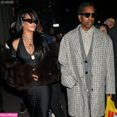 Rihanna - me