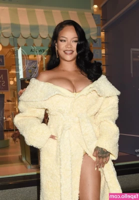 Rihanna - Te gusta de part 1