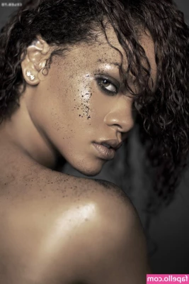 Rihanna - I m ready