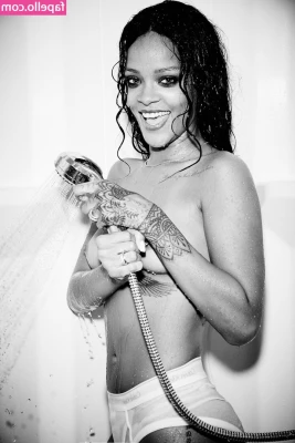 Rihanna - Meow