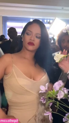Rihanna - Tardes