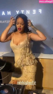 Rihanna - How did you find me