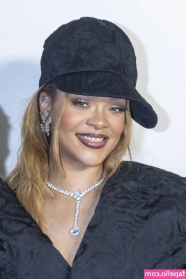 Rihanna - Let s have some fun daddy